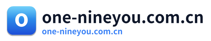 one-nineyou.com.cn Logo